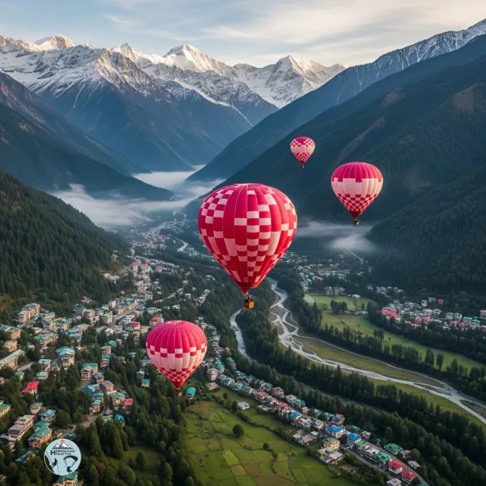 Exciting white water rafting experience in Beas River, Manali
